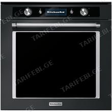 KitchenAid KOLSSB 60602 73ლ ჩასაშენებელი ელექტრო ღუმელი