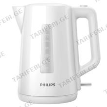 PHILIPS HD9318/00 1.7ლ ელექტრო ჩაიდანი