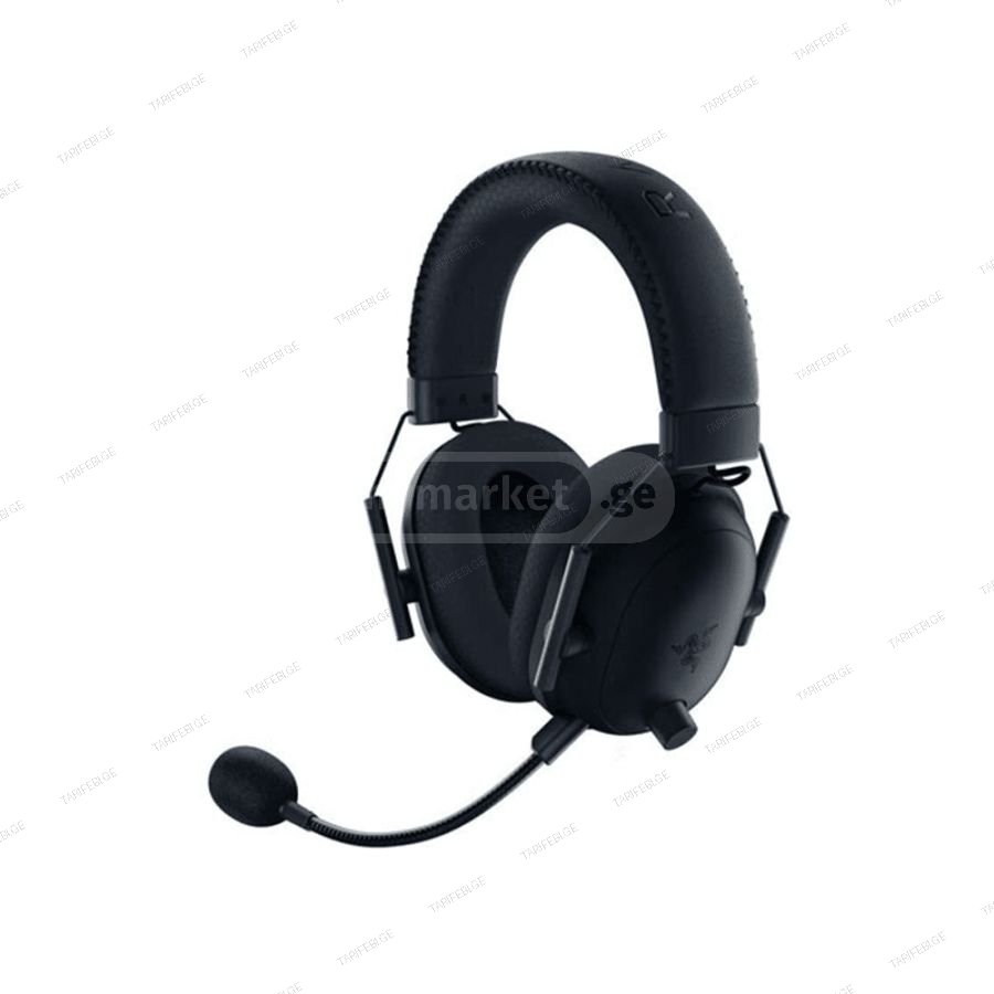 Razer BlackShark V2 Pro (black)