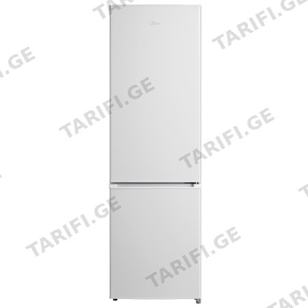 მაცივარი Midea MDRB380FGE01A