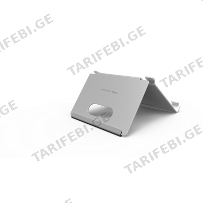 ვიდეო დომოფონის ბრეკეტი DS-KABH8350-T