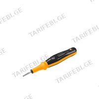 ციფრული ტესტერი ინდიკატორი TOLSEN 38109