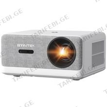 BYINTEK LOVE U14 40"-300" პროექტორი