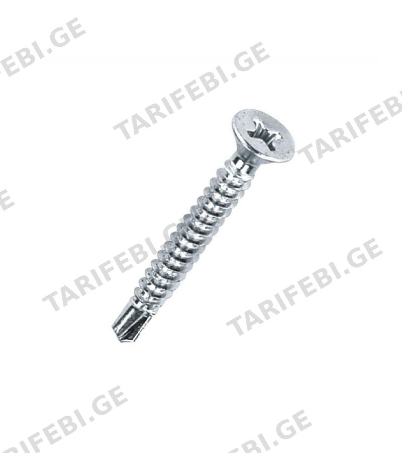 ჭანჭიკი 3.9 * 19 YHB