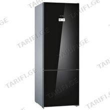 BOSCH KGN56LB31U ორკამერიანი მაცივარი