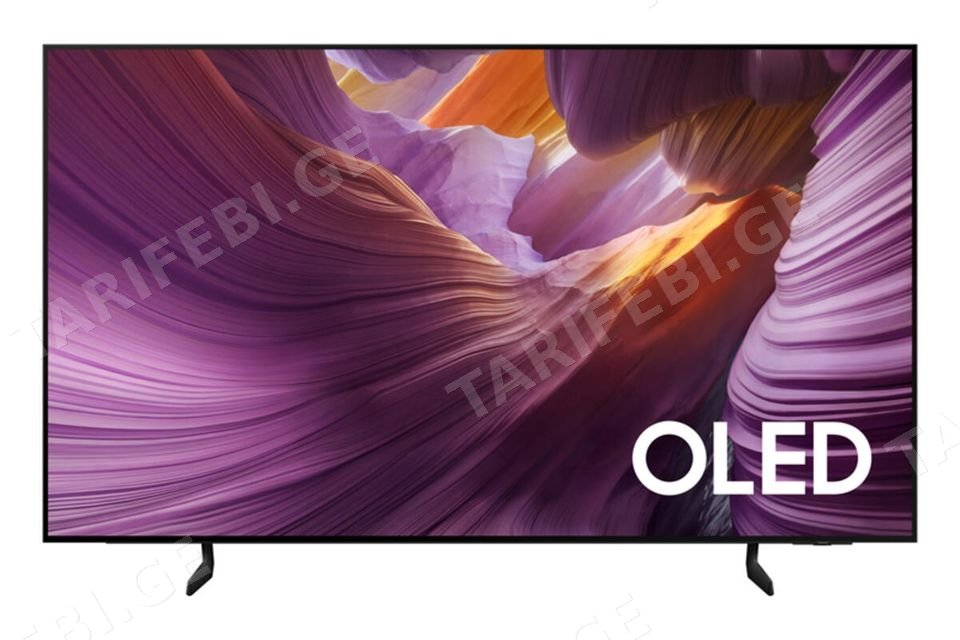 ტელევიზორები Samsung QE77S85FAEXRU