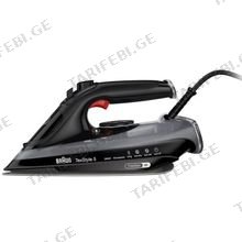 BRAUN SI5088BK 2800W უთო