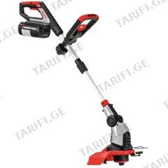 ტრიმერი აკუმულატორის AL-KO EnergyFlex GT 36 Li (აკუმულატორის და დამტენის გარეშე)