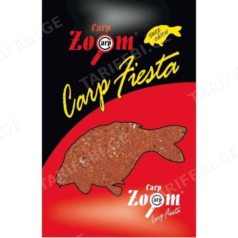 CARPZOOM CZ 3196