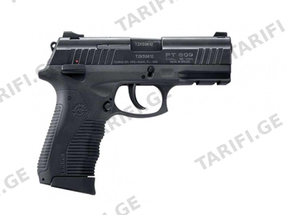 TAURUS PT 809 E