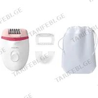 ეპილატორი PHILIPS BRE255/00