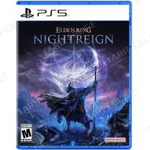 PS5 Elden Ring Nightreign