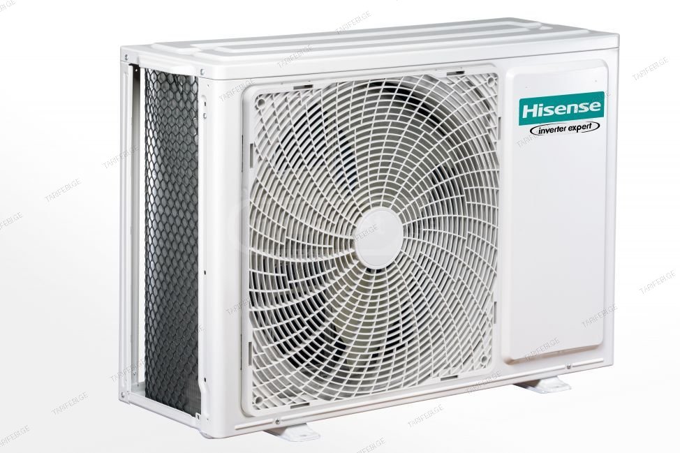 კონდიციონერი Hisense AST-18UW4RXSCA01 ინვერტერი