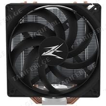 ქულერი Zalman CNPS10XPERFORMAST, 135mm, Cooler, Black