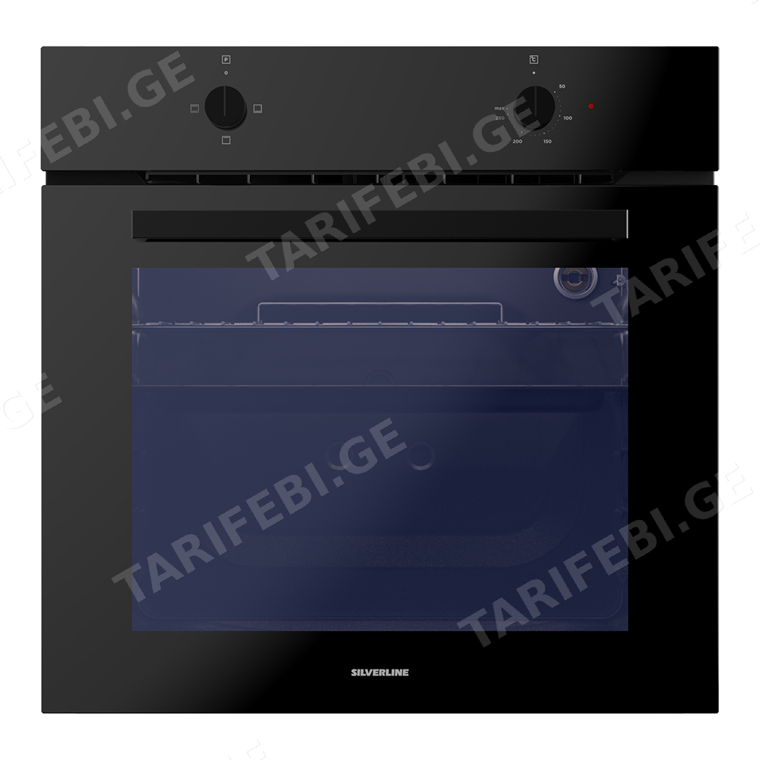 SILVERLINE HA6501B02