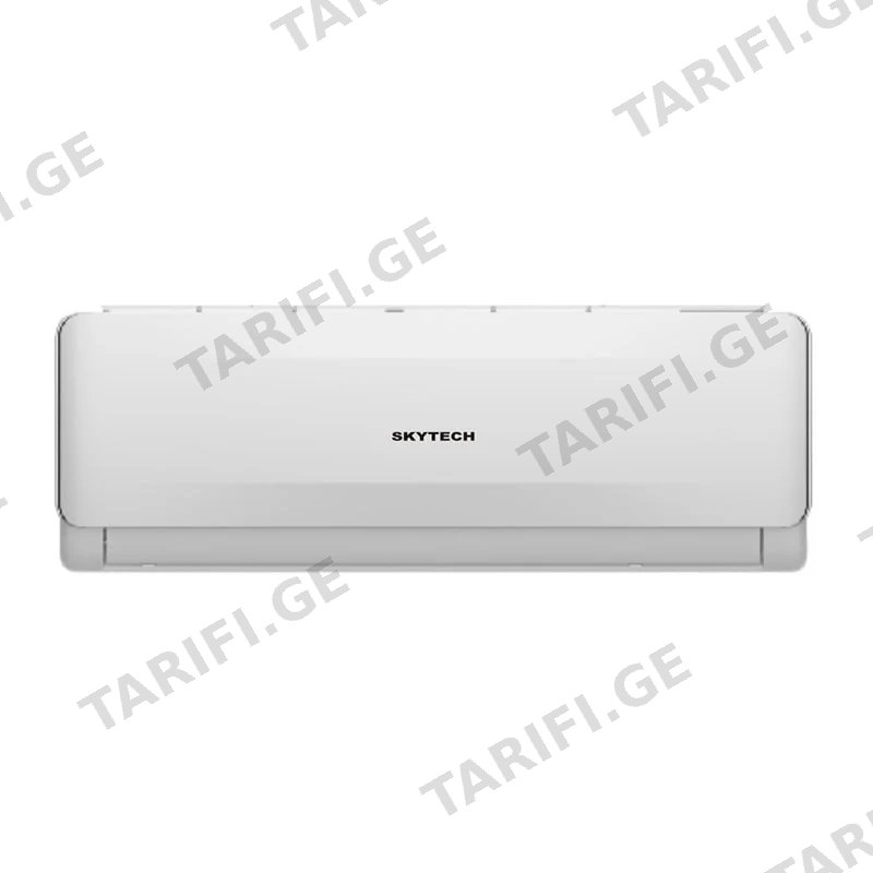 კონდიციონერი SKYTECH SAC25-NOF12 35-40 მ² (ON/OFF)