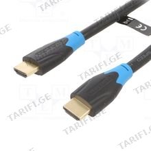 VENTION AACBL HDMI Cable 10M Black