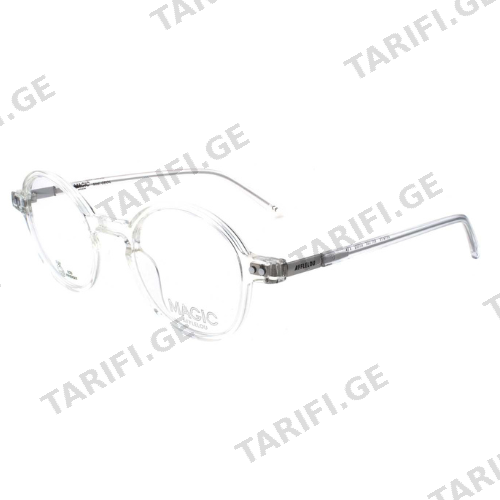 ოპტიკური ჩარჩო აფლელუ TT MAGIC MH134 CR01 4622 CRISTAL
