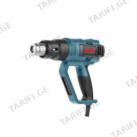 (2000W) ტექნიკური ფენი RONIX 1102