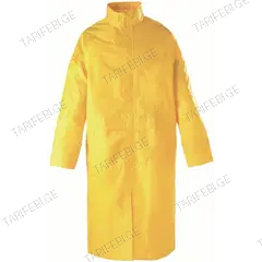 საწვიმარი ლაბადა Smile In Rain FY2302 XL ყვითელი