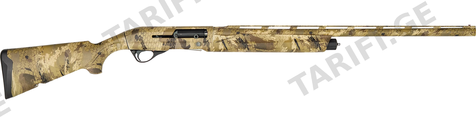 FRANCHI AFFINITY 3 OPTIFADE MARSH PATTERN