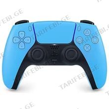 Playstation DualSense Wireless Controller Starlight Blue /KIA უსადენო კონტროლერი
