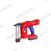 (20V) სტეპლერი EMTOP ELBNLI2001