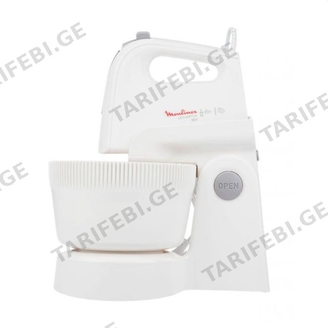 მიქსერი MOULINEX HM615110