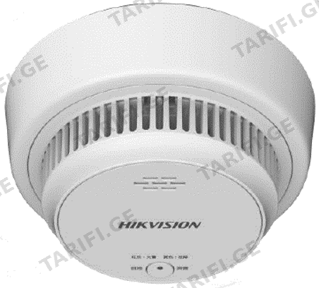 ტემპერატურის დეტექტორი Heat Detector NP-FW100