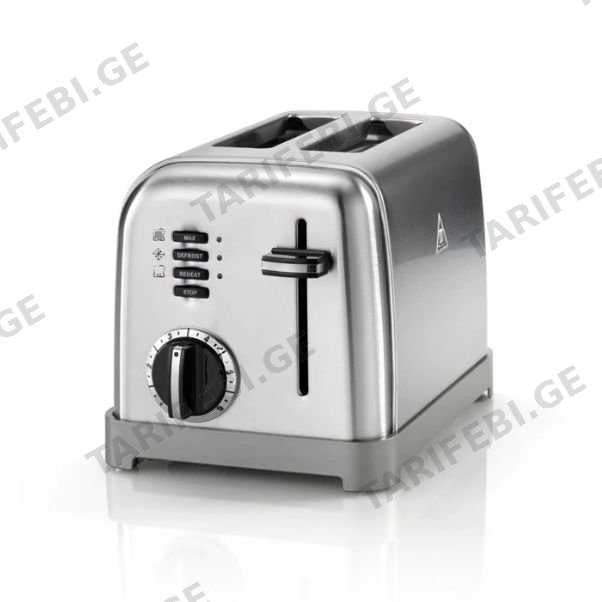 ტოსტერი Cuisinart CPT160E