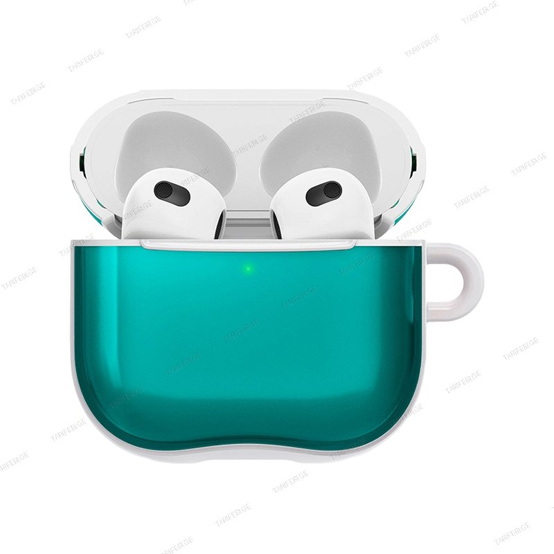 Spigen Classic C1 Case For Apple AirPods 4 ACS08644 Bondi Blue