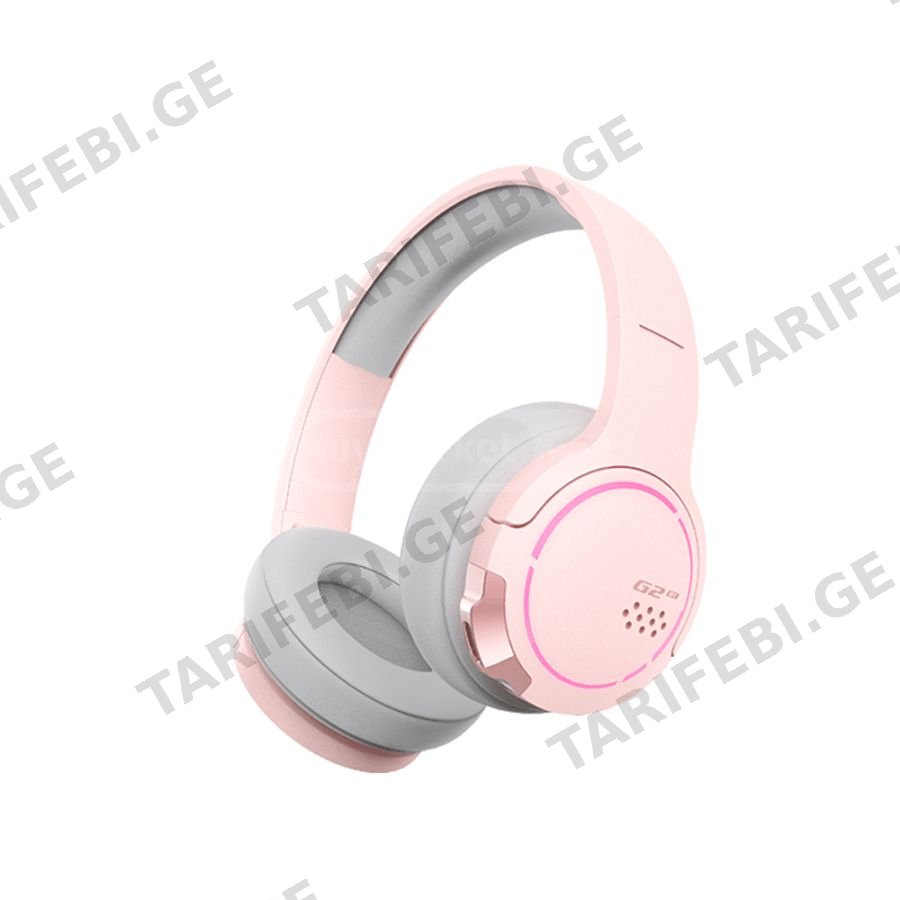 Edifier G2BT Gaming Headset Wireless Bluetooth Low Latency M