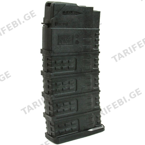 მჭიდი SAIGA-308 SG308 25/B