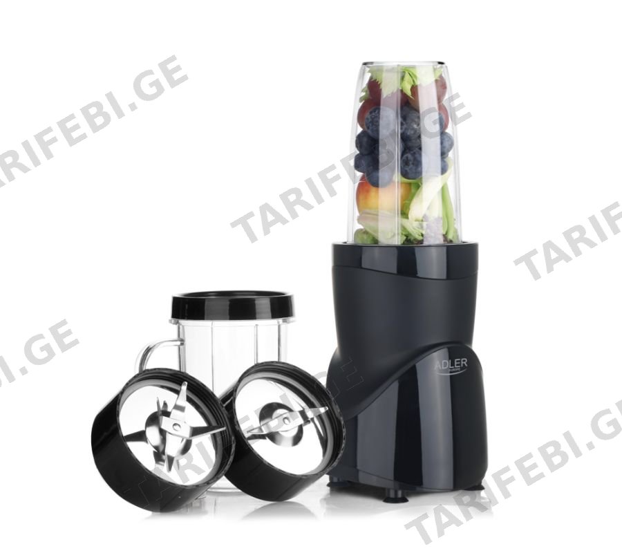 ბლენდერი ADLER AD4084b