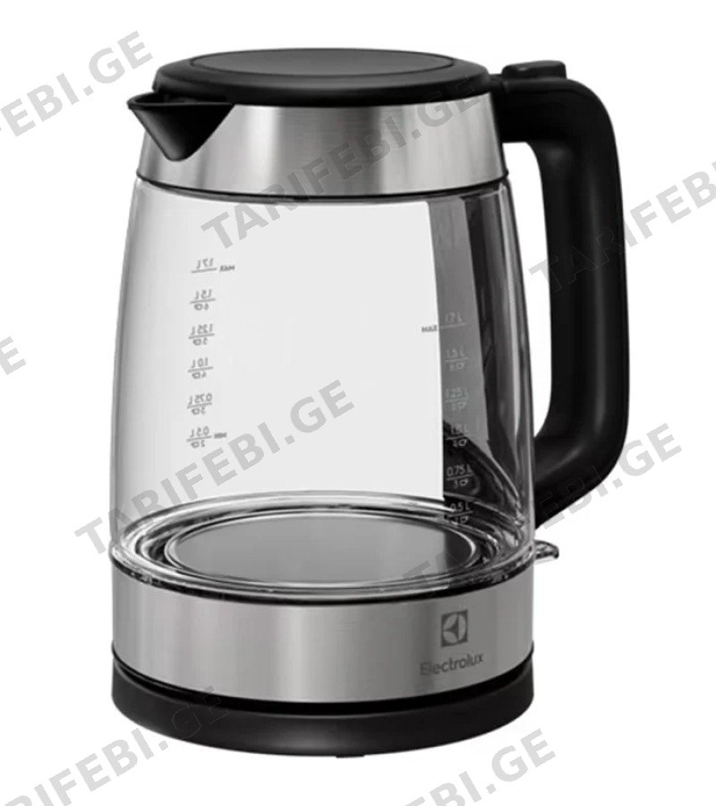 ჩაიდანი ელექტრო E4GK1-4GB 1.7ლ Electrolux