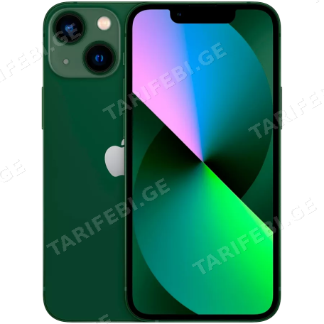 iPhone 13 - Green