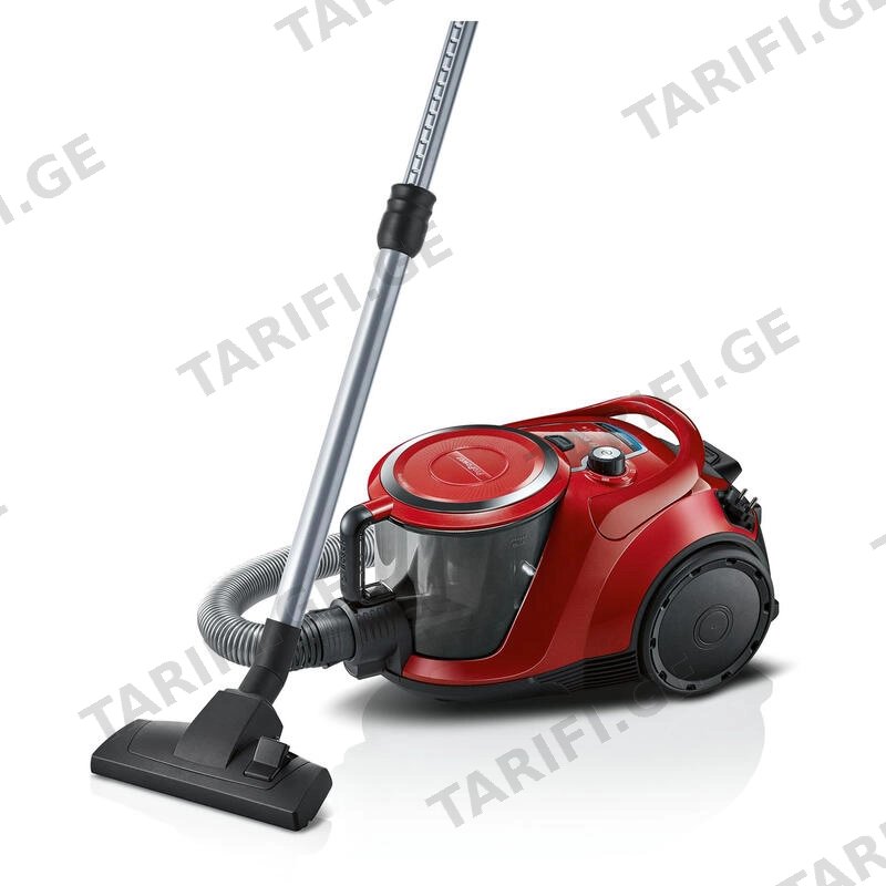 მტვერსასრუტი BOSCH BGS412234A