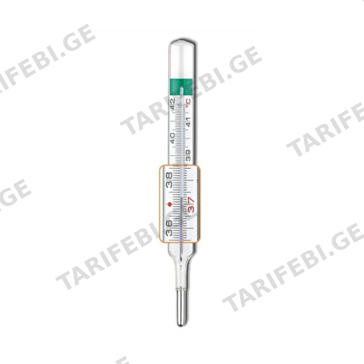 Pic - პიკი თერმომეტრი VEDOECOPLUS
