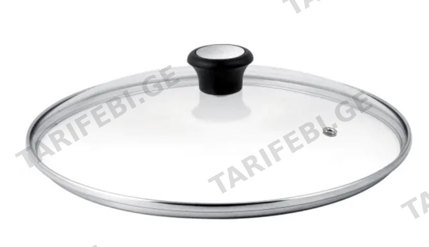 თავსახური TEFAL 28097612 26სმ.