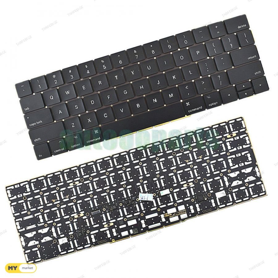 Macbook A1706   A1707 keyboard
