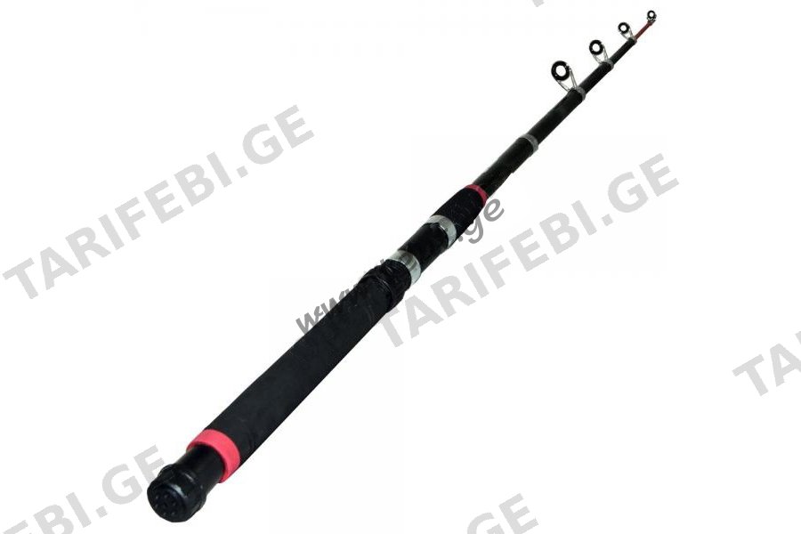 ანკესის ჯოხი TELE GREAT CARP 629 – 270