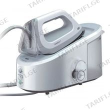BRAUN IS3041/1WH 2400W ორთქლის უთო