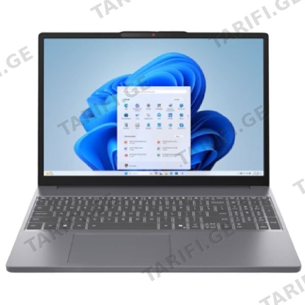 ნოუთბუქი Lenovo Ideapad Slim 3 83K2000KRK (i5-13420H/16GB/512GB)