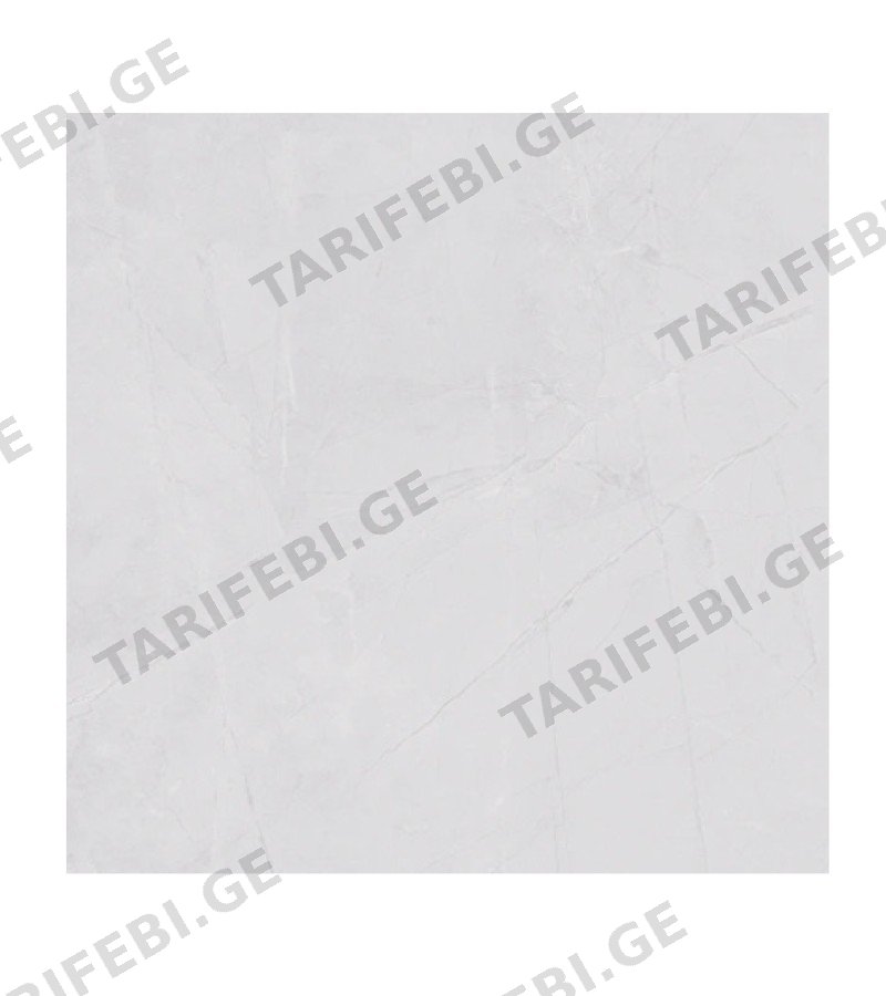კერამიკ. ფილა QUANTUM LIGHT GRAY SERAMIKSAN 50*50
