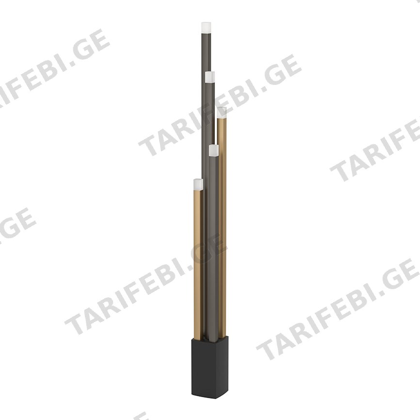 ტორშერი Eglo 39908 3000K LED ESTANTERIOS
