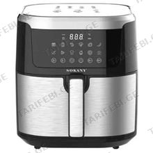 SOKANY SK-10037 8.8ლ აეროგრილი