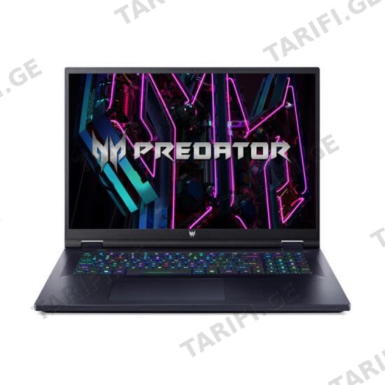 ACER Predator Helios 18/NH.QKTER.002