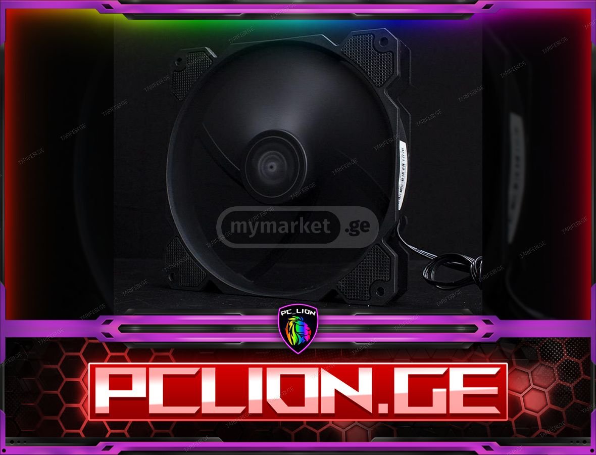 ✅⚠️ ASUS ROG Strix - 140mm Case fan - Premium Quiet Fan⚠️✅