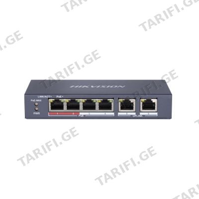 სვიჩი POE DS-3E0106P-E/M