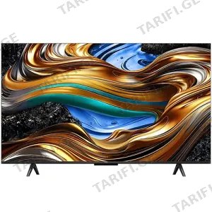 ტელევიზორი TCL 43P755 LED